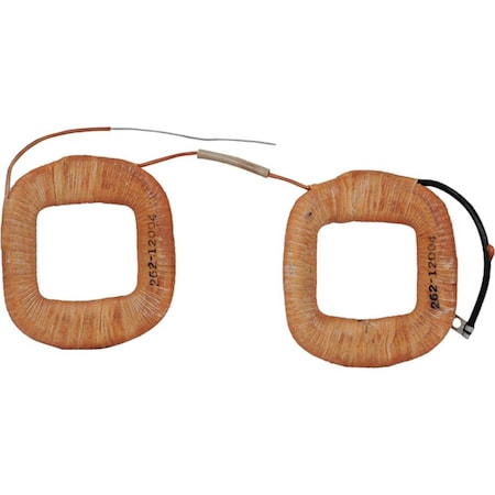 Aftermarket Fits delco 6 Volt Generator Field Coil Coils Set Kit CW Rotation Stud & insulato ELL70-0581